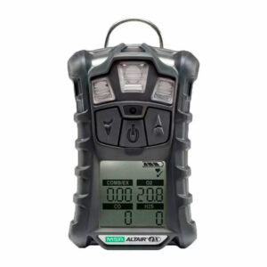 Detector de gases múltiples ALTAIR® 4X