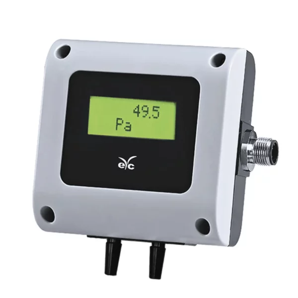 Transmisor de presión diferencial PMD330 (interior)