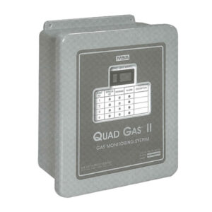 Quad Gas® II Controller