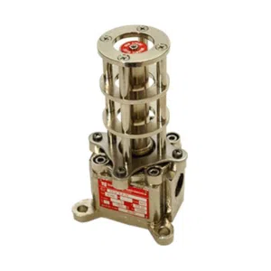 Heat detector S100-1