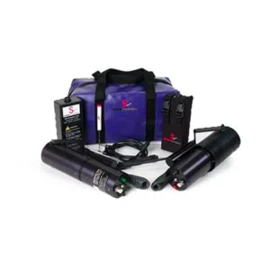 Kit de prueba de detector de calor Fenwal-1