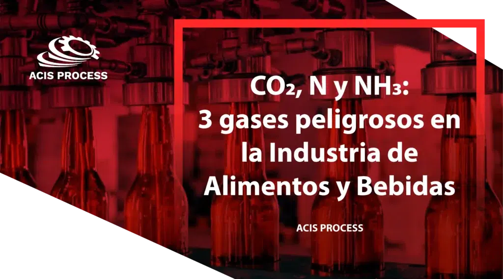 3 gases peligrosos para la industria de alimentos y bebidas_3