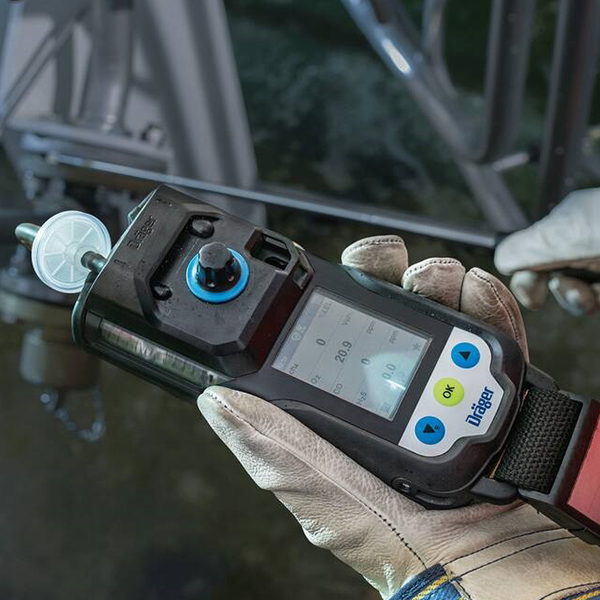 Draeger-X-am-3500-equipo