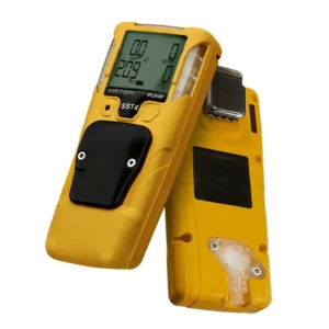 DETECTOR 4 GASES SST4 PUMP WATCHGAS - PERU- ACIS PROCESS - 1