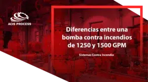 BLOG-Diferencias entre una bomba contra incendios de 1250 y 1500GPM_SISTEMAS CONTRA INCENDIO
