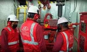Mantenimiento-bomba-curva de rendimiento-peru-acisprocess