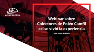 BLOG-Webinar sobre Colectores de Polvo Camfil Así se Vivió la Experiencia