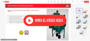 mira el video-colectores de polvo-peru